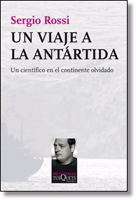 Un viaje a la antártida, , antropología