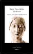 Tormento, , literatura / narrativa