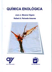 Química enológica., , química general | enología