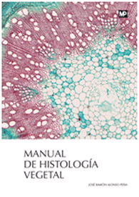Manual de histologia vegetal, , histología