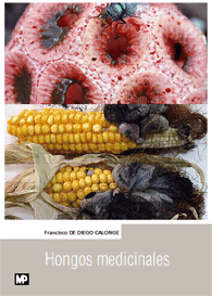 Hongos medicinales, , botánica / medicina