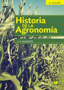 Historia de la agronomía, , agronomía