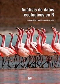 Análisis de datos ecológicos en R, , ecología