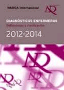 Diagnósticos enfermeros de Nanda international, 9788490220269, MEDICINA, medicina, Elsevier España, Español
