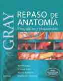 Gray. Repaso de anatomía :Preguntas y respuestas de Marios Loukas, MD, Stephen W. Carmichael, 9788490229828, MEDICINA, medicina | anatomía, Elsevier, Español