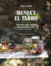 Menja't el tarro: 60 receptes vegan friendly per donar marxa al dia, , cocina