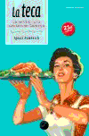 La teca, , cocina