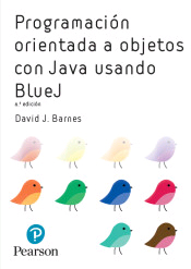 Programacion OO con Java usando BlueJ, , informática