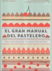 El gran manual del pastelero, , cocina