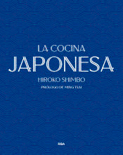 La cocina japonesa, , cocina