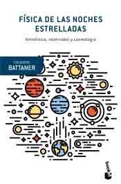 Física de las noches estrelladas, , cosmología / física general
