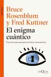 El enigma cuántico, , física cuántica