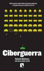 Ciberguerra, , antropología / informática