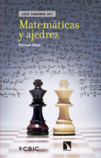 Matemáticas y ajedrez, , deporte / matemáticas