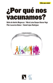 ¿Por qué nos vacunamos?, , enfermería / medicina