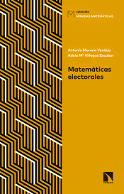 Matemáticas electorales, , matemáticas