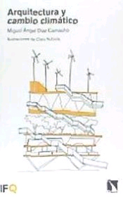 Arquitectura y cambio climático, , arquitectura / clima