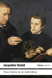 Breve historia de las matemáticas, , historia / matemáticas