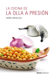 La cocina de la olla a presión, , cocina