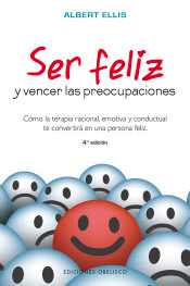 Ser feliz y vencer las preocupaciones, , autoayuda / psicología