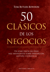 50 Clásicos de los negocios, , negocios
