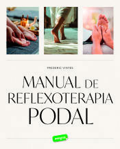 Manual de reflexoterapia podal, , medicina alternativa / salud