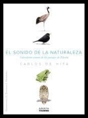 El sonido de la naturaleza, , ecología / medio ambiente