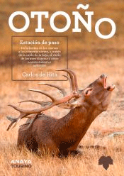 OTOÑO. Estación de paso, , ciencia y conocimiento general / generalidades