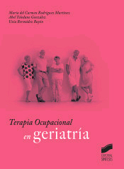 Terapaia ocupacional, , medicina / salud