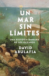 Un mar sin límites, , ciencia y conocimiento general / ocenografía