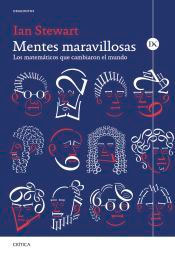 Mentes maravillosas, , divulgación científica / matemáticas