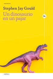 Un dinosaurio en un pajar, , divulgación científica