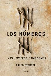Los números nos hicieron como somos, , matemáticas