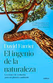 El ingenio de la naturaleza, , ciencia y conocimiento general / divulgación científica / ecología