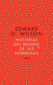 Historias del mundo de las hormigas, , zoología