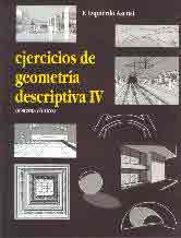 Ejercicios de geometría descriptiva IV, , geometría / matemáticas