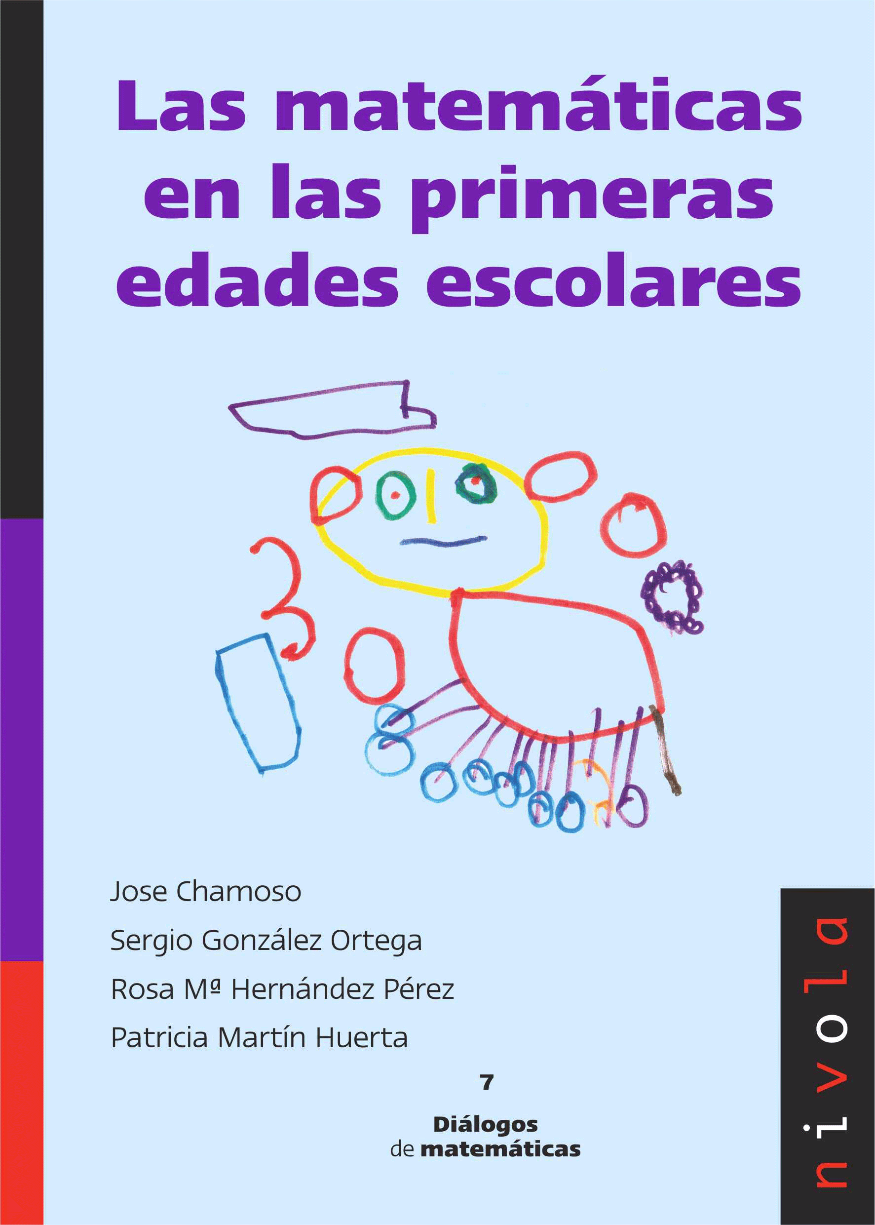 Las matemáticas en las primeras edades escolares, , matemáticas | matemáticas aplicadas