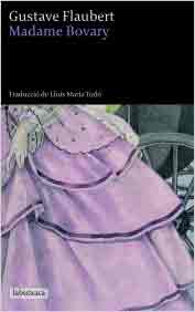 Madame Bovary, , narrativa