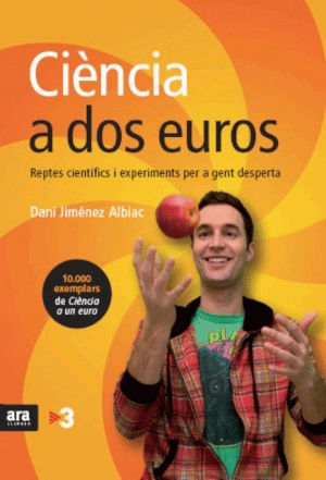 Ciència a dos euros, , ciencia y conocimiento general