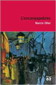 L'escanyapobres, , narrativa