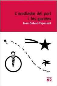 El poema de la rosa als llavis de Salvat-Papasseit, Salvador, 9788492672653, LITERATURA, poesía, Educaula, Catalán