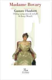 Madame Bovary, , narrativa