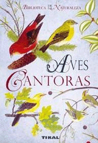 Aves cantoras., , zoología