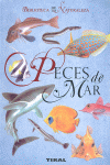 Peces de mar., , zoología