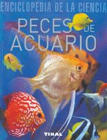 Peces de acuario., , zoología