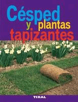 Césped y plantas tapizantes., , jardinería