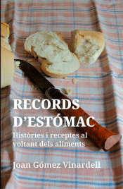 Records d'estòmac, , alimentación