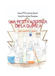 Una petita història de la Química, , química general