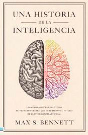 Una historia de la inteligencia, , divulgación científica