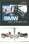 BMW. Una leyenda viva, , automovilística